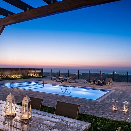 Oikos- "Your Cretan House" Angeliana  Exterior photo