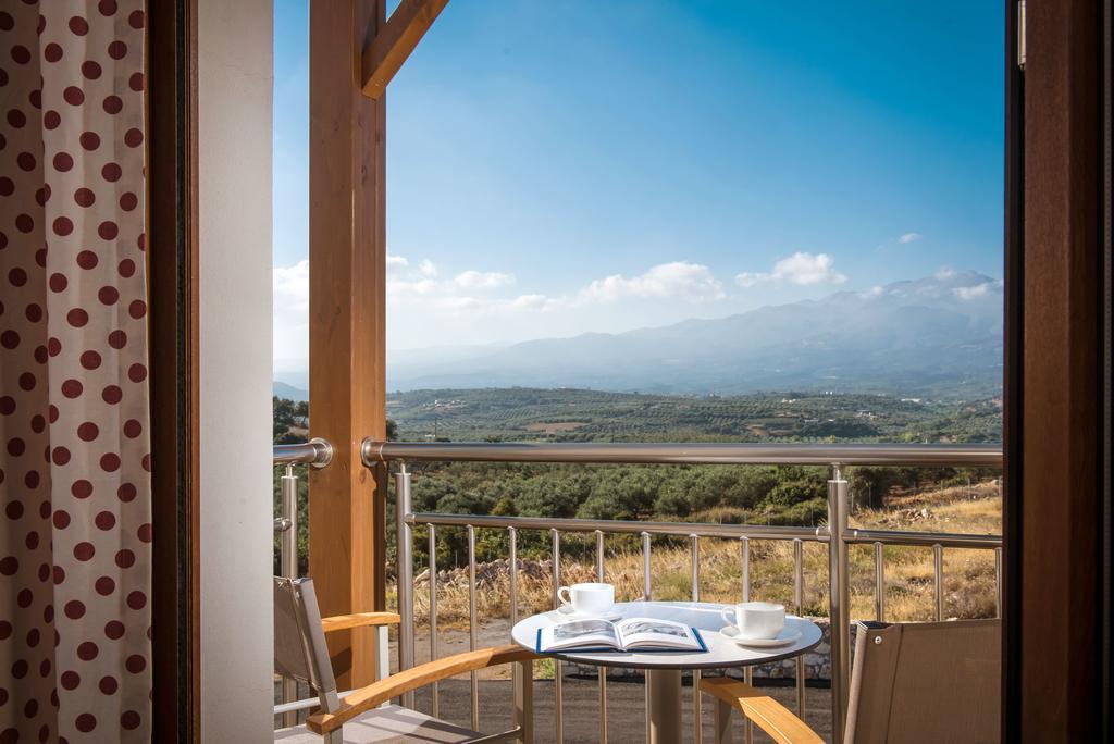 Oikos- "Your Cretan House" Angeliana  Exterior photo