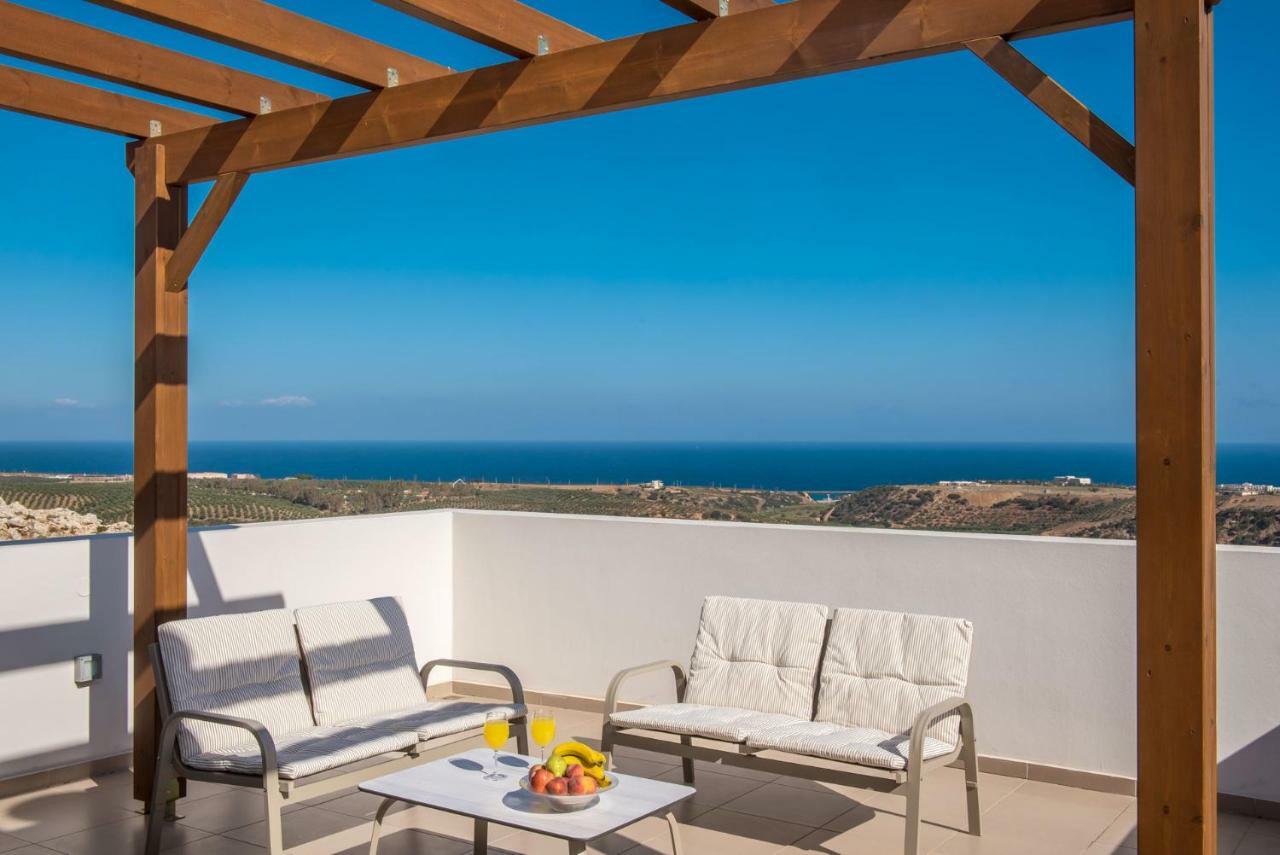 Oikos- "Your Cretan House" Angeliana  Exterior photo